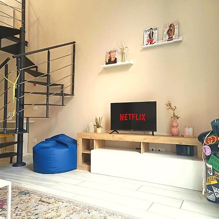 Yr Apartments Milan - Bocconi Eksteriør bilde