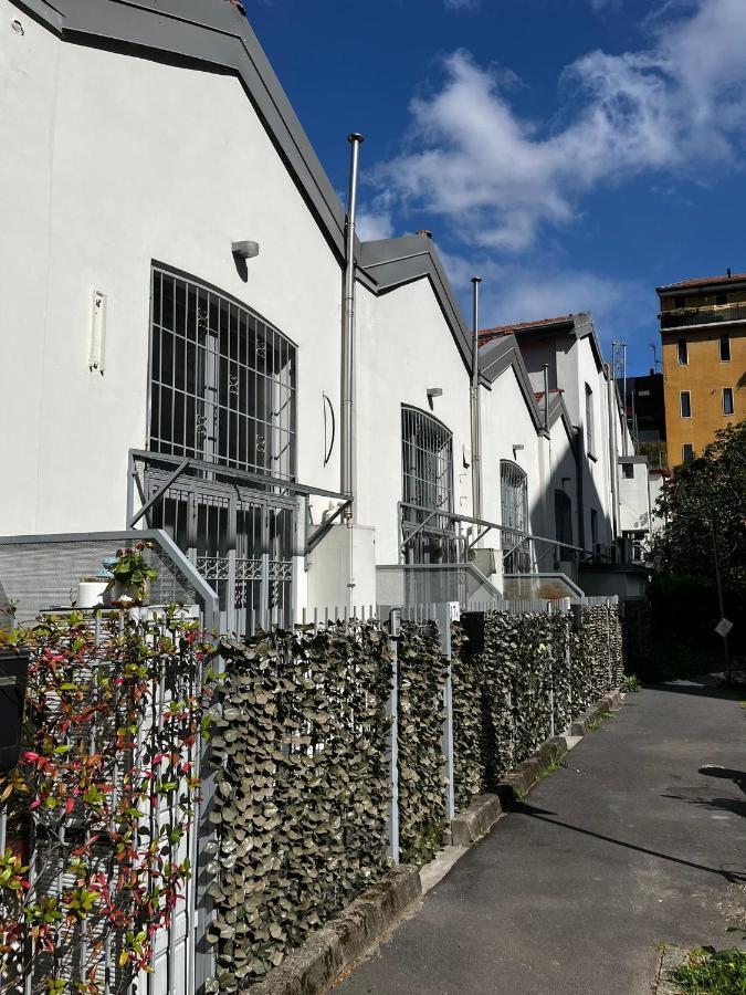 Yr Apartments Milan - Bocconi Eksteriør bilde