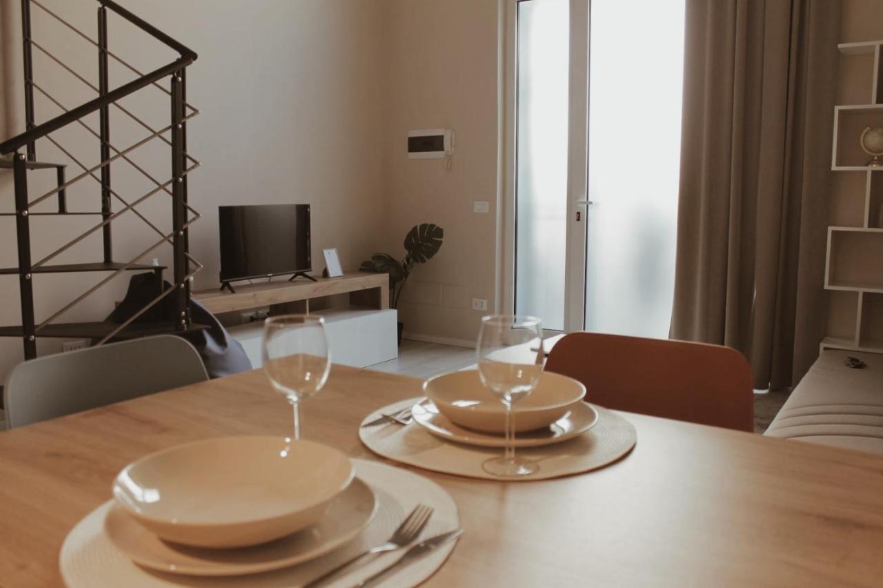 Yr Apartments Milan - Bocconi Eksteriør bilde