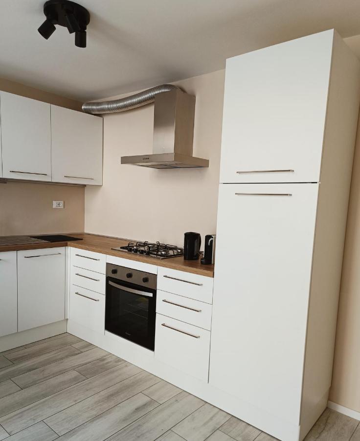 Yr Apartments Milan - Bocconi Eksteriør bilde