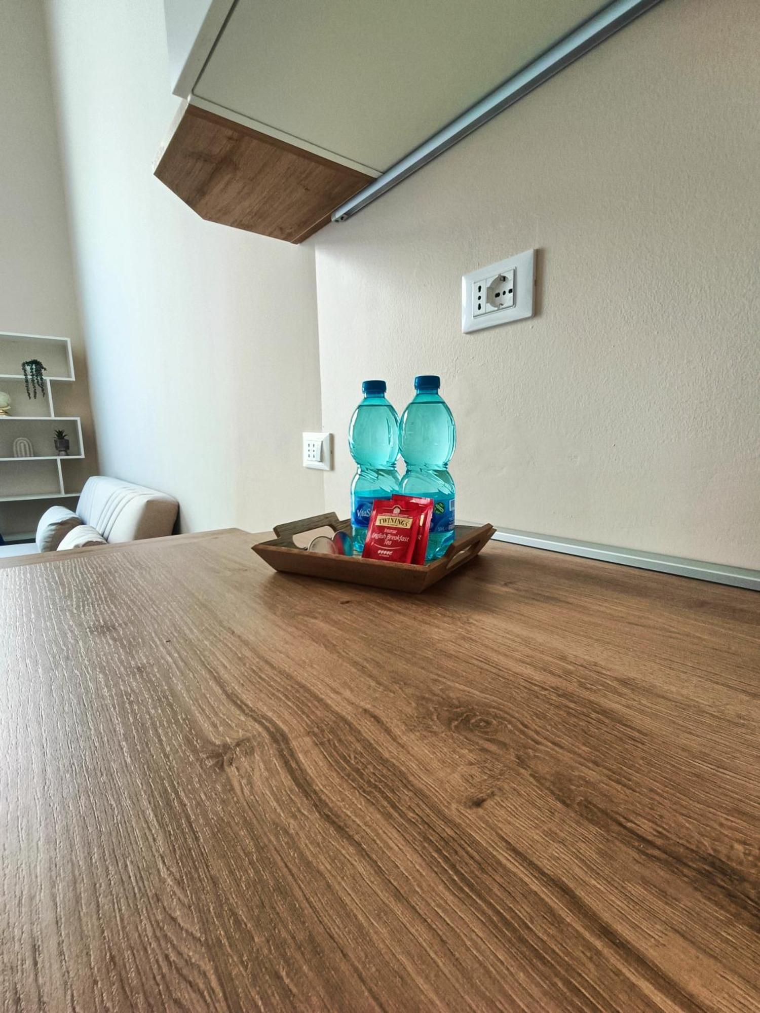Yr Apartments Milan - Bocconi Eksteriør bilde